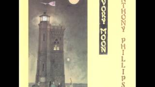 Anthony Phillips - "The Old House" - from "Private Parts & Pieces VI: Ivory Moon" (1986)