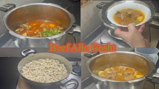 Beef Allo Gosht | Why I Started You Tube Channel | lifeaccordingtome9