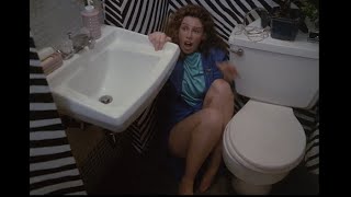 Audrey Matson from Miami Vice (Death scene 289)