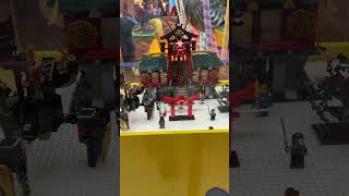 Exposição Lego