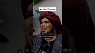 @InaraRusli Nasihat Rumah Tangga