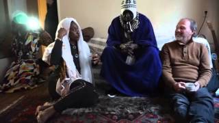 Serigne Cheikh Ndiguel Fall & the Islam of Love