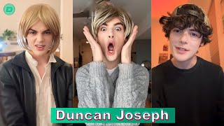 Duncan Joseph New TikTok Compilation Videos 2024 | Duncan Joseph (duncanyounot) Best TikTok Videos