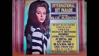 Blue Marvin - Girl from Rio