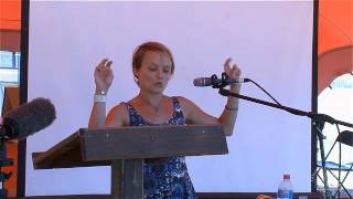 Jenna Varley - Consciousness and Reality