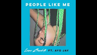 People Like Me (Audio)