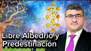 💥🌟Mario Saban 👉 LIBRE ALBELDRÌO Y PREDESTINACION . Un análisis Cabalistico.