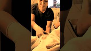 mother painful delivery newborn twins baby 😘💖!#shorts #ytshorts #viralshorts #mbbs #hospital