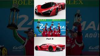 Ferrari History Facts - 10 things You Need to Know - Shorts - YouTube Shorts