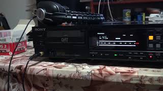 Sony DTC-1000ES