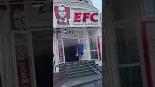 Крымский KFC🤣