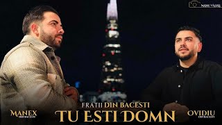 Fratii din Bacesti - LAUDA ITI VOI CANTA | OFFICIAL VIDEO 2024