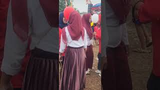 Emak emak Lomba joget 17 Agustus 2024 paling seru