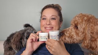 Horrible Dog Breathe? Try This PetLab Co Dental Powder! |#dog #doghealth