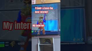 What the sigma#fortnite #lag#shorts#youtubeshorts #funny