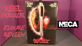 Friday The 13th -The New Blood | Neca Toys