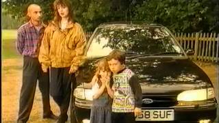 Currie Motors Customers - A little history 1998