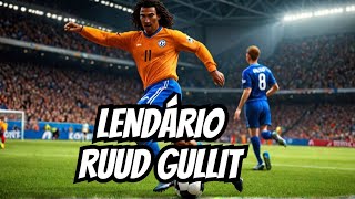 Golaço INCRÍVEL de Gullit no eFootball 25! 😱🔥