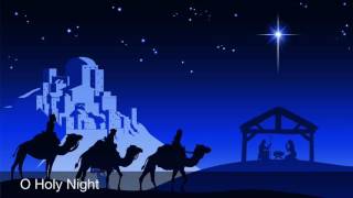 O Holy Night