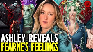 Ashley Breaks Hearts - Critical Role Steals D&D's Thunder? - One Piece Ending Is In Sight?!