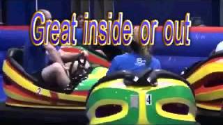 Bumper Cars rent michigan