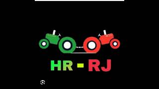 HR-RJ05 tractors[Yashu Dagur] is live