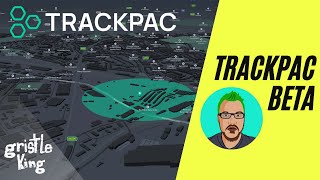 Trackpac Beta & The Future of Helium Tracking