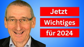 So stellst DU die Weichen für DEINE Zukunft