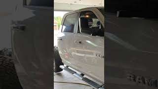 5.7 Hemi Muffler Delete