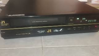 NATIONAL VCR J1 SELL POWER ON CONDISAN  1800 CONTECTE 7877357590