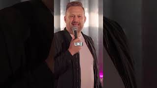 ARE YOU THIS OLD YET? | JOSH NELSON | Living the dream   #cleancomedy #standupcomedy #comedy