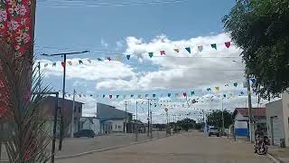 Jenipapo, povoado de Jacobina, Bahia