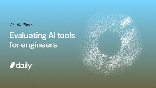 Evaluating AI Tools for engineers