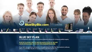 BlueSky Bio Live Stream