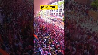 Ganapati Dance #lalbaughcharaja #ganesh #ganpativisarjan #shorts #ytshorts #snaptripstories #dance