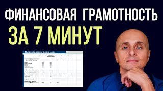 Как УПРАВЛЯТЬ Деньгами | 5 Финансовых Инструментов