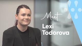 Meet Lexi Todorova, O&G and Paediatrics Consultant Specialist