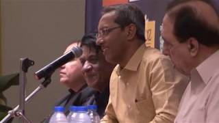 Mushaira | Alam Khushid - Jashn-E-Saeed Qais- 8th International Mushaira-Bahrain || Best Urdu Poetry