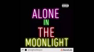 GHO$TBOY Alone In The MoonLight (prod.by Fantom)