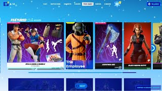 July 13th 2024 LIVE Fortnite Item Shop TODAY *SHOP*  (MAP prize with subs)