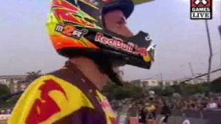 X Games XI Best trick - Travis Pastrana