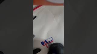 Iceland 🇮🇸 flag #shorts #short #shortvideo