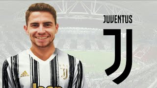 Jorginho 2020 ⚫ Welcome to Juventus - Skills & Goals HD ⚪⚫