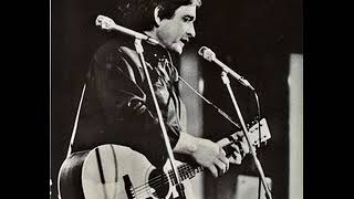 Johnny Cash - Live - Free Trade Hall - Manchester, UK - 3.9. 1973