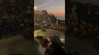 KECAK DANCE AT ULUWATU TEMPLE BALI SUNSET TOUR PACKAGE  #abstravelbali