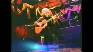 1. MHz Presents Steve Howe: Nov. 13, 2002, Part 1 of 2