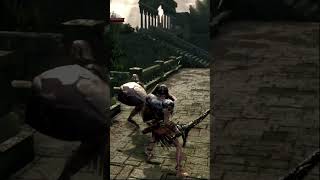 🔴 DARK SOULS | ОДИН НА ТРОИХ