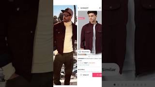 Hrithik Roshan outfit from Myntra🔥#shorts #viral #youtubeshorts