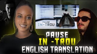 Pause - In-trou (ep 112) With English Translations! Now I Understand 😮🇲🇦