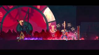 Dead Cells Highlight- Flawless Time Keeper With Owl + Force Shield (5BC)